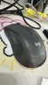 罗技（Logitech）M240 无线鼠标 蓝牙鼠标 办公鼠标 简约便携 灰色 实拍图