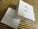 Apple/苹果 AirPods 4 搭配USB-C充电盒 蓝牙耳机 适用iPhone/iPad/Mac 四代MXP63CH/A 实拍图