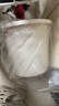 五月花水桶手提24L*1只特大容量加厚耐摔宿舍泡脚桶家用塑料桶储水桶 实拍图