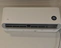 小米空调  巨省电 1.5匹挂机 一级能效 外机单排铜管 KFR-35GW/N1A1【整机十年免费包修】 实拍图