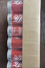 可口可乐（Coca-Cola）健怡汽水 碳酸饮料 330ml*24罐 整箱装 新老包装随机发货 实拍图