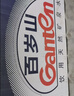 景田百岁山 饮用天然矿泉水 348ml*24瓶整箱装 会议办公饮用水 实拍图