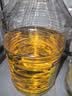 鲁花食用油 物理压榨 非转基因 玉米油6.18L 家用粮油 健康植物油 实拍图