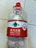娃哈哈纯净水 5.5L*4桶 纸箱装加量大桶装水 泡茶冲奶粉 哇哈哈饮用水 实拍图