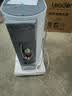 统帅海尔出品统帅懒人无镁棒F9PRO电热水器60L双胆扁桶净肤洗变频节能国家补贴京东自营上门安装 实拍图