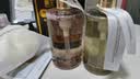 独特艾琳（Dear lrean）香氛沐浴露50ml香型随机氨基酸清洁保湿留香方便携带 实拍图