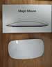 Apple/苹果 妙控鼠标-白色 多点触控表面 苹果鼠标无线蓝牙鼠标无线鼠标办公鼠标静音便携 实拍图