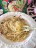 阿宽横版魔芋凉面火鸡面开袋即拌即食低脂低卡面体轻食代餐零食 【新品上新 舂鸡脚风味】魔芋凉面*4袋 0脂低卡面体 实拍图