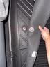 固特异（Goodyear）tpe汽车脚垫适用于特斯拉ModelY配件高边环保防水tpe脚垫黛尼斯毯 实拍图