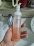 溪木源山茶花洁面泡沫氨基酸洗面奶敏感肌护肤学生温和洁面150ml 实拍图