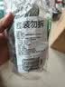 福爱家金属钢丝球洗碗刷不易掉屑锅刷清洁球洗锅刷带手柄不脏手1柄三头 实拍图
