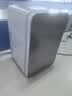 美的（Midea）车载冰箱8L车家两用学生宿舍办公室饮料冷藏加热冰箱DC-8D01MA 实拍图