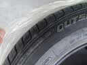 富神（FORTUNE） 汽车轮胎 235/55R17 99H FSR303 途观/君越/奥迪Q3/领界/翼虎 实拍图