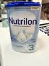 诺优能（Nutrilon）荷兰牛栏婴幼儿配方奶粉乳糖配方原装进口 3段 1罐 （10-12个月）27年7-28年2月 实拍图