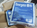 德佑湿厕纸便携小包独立包装1抽*100包 湿纸巾便携出行清洁开学军训 实拍图
