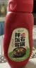 云山半原味不辣韩式石锅拌饭酱350g 低脂肪儿童拌面烤肉酱火锅蘸酱 实拍图