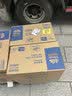 维达有芯大卷纸3层780克*12卷 大盘纸商场酒店卫生间整箱VS4035 实拍图