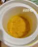 浦利顿（PLODON）婴幼儿专用辅食锅上蒸下煮 分月龄宝宝微压电炖锅bb煲汤煮粥焖饭 实拍图