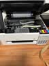 爱普生（EPSON）【6代新品】L3351墨仓式彩色打印机 微信打印/无线连接 家用AI学习打印机（打印、复印、扫描） 实拍图