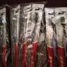 高露洁（Colgate）牙刷软毛细毛护龈成人牙刷深层清洁18支家庭颜色随机 实拍图