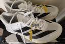 阿迪达斯（adidas）男 跑步系列 ADIZERO BOSTON 13 M 跑步鞋 JS4939 白色  43  实拍图