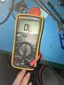 福禄克（FLUKE）F15B PRO MAX 数字万用表 掌上型多用表 电流表 仪器仪表F15B+ 实拍图