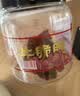 寻香牧场哈尼牧场牛脆脆100g*2罐混合味牛排脆牛肉脆片风干牛肉干 实拍图