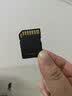 闪迪（Sandisk）128GB SD内存卡 4K V30 U3 C10 相机存储卡 读速230MB/s 写速120MB/s 高速连拍 微单/单反相机 实拍图