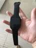 好记星【无游戏长待机】儿童智能电话手表4G全网通学生青少年初高中精准定位运动级防水智能手表节日礼物 升级版黑【加大电池+视频通话+精准定位+零钱支付】 实拍图