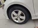 固特异（Goodyear）汽车轮胎205/60R16 92V 鹰驰F1酷跑 适配 轩逸/新福克斯 御乘升级 实拍图