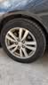 ENTDA中策安达轮胎 汽车轮胎 225/55R17 97V D01 适配君威/大众途岳 实拍图