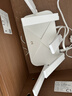 中兴（ZTE）巡天 AX3000T满血WIFI6千兆无线家用路由器 大户型覆盖 5G智能家用无线 wifi路由 Mesh 3000M速率 实拍图