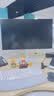 戴尔（DELL）27英寸 4K显示器 IPS 120Hz高刷 99%sRGB 硬件防蓝光 1500:1 虾农助手办公娱乐显示屏  S2725QS 实拍图
