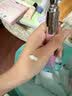 花西子空气散粉定妆蜜粉01肤若雪8.5g 持妆修容补妆 生日礼物女 实拍图