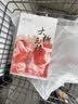 大糖西柿富平流心柿饼特产吊柿饼独立包装400g盒装 实拍图