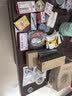 得力（deli）24/6高强度订书钉 12#订书针 1000枚/盒 10盒装 办公用品 可订25页  0012 实拍图