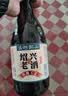 古越龙山纯粮酿 绍兴老酒 绍兴花雕酒 半干型黄酒 750mL*1瓶 匠心佳酿双11 实拍图