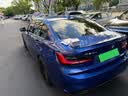 噶尔法（GALFER）ITT后刹车片适用陶瓷宝马新3系320i 325Li 425i 225i GC502040 实拍图