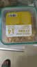 WEYES冻干蛋黄粒1000g桶装成幼猫狗宠物零食冻干原切蛋黄卵磷脂 实拍图