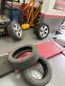 赛轮液体黄金轮胎/汽车轮胎225/60R18 104V C01适配博越/丰田/奇骏 实拍图