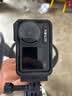大疆DJI Osmo Action 4 灵眸运动相机摩托车山地公路骑行潜水防抖户外vlog便携式4k旅游 实拍图
