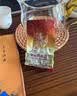 天福茗茶乌龙茶温心铁观音茶叶乌龙茶安溪铁观音 特级104.5g罐装 2026新茶 实拍图