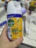 滴露（Dettol）消毒喷雾200ml铃兰鞋子除臭杀菌喷雾马桶消毒床上杀菌酒精喷雾 实拍图