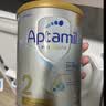 爱他美（Aptamil）澳洲白金版 含DHA段叶黄素婴幼儿牛奶粉保税新西兰原装进口 3段 6罐【咨询领大额劵+返现 入群享好礼】 实拍图