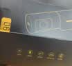 海康威视（HIKVISION）行车记录仪D6 3k超清星光夜视语音声控手机APP互联大广角停车监控 实拍图
