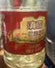 滇雪云南一级菜籽油4L轻油烟食用油低芥酸非转基因物理压榨 实拍图
