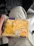 壹得利虎皮蛋皮夹心吐司早餐手撕面包蛋糕点心休闲食品办公室下午茶600g 实拍图