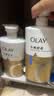 OLAY水润沐浴露舒柔滋润保湿 洋甘菊730ml 大容量男女士 新旧包装随机 实拍图