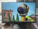 雷神【行业首发】23.8英寸4K160Hz  FastIPS 防眩光显示器屏 硬件低蓝光内置音箱升降旋转JU24F160L 实拍图
