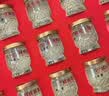 九芝堂鲜炖燕窝40g*15瓶[投料1.8g/瓶]低糖送长辈老婆礼盒中秋节礼物 实拍图